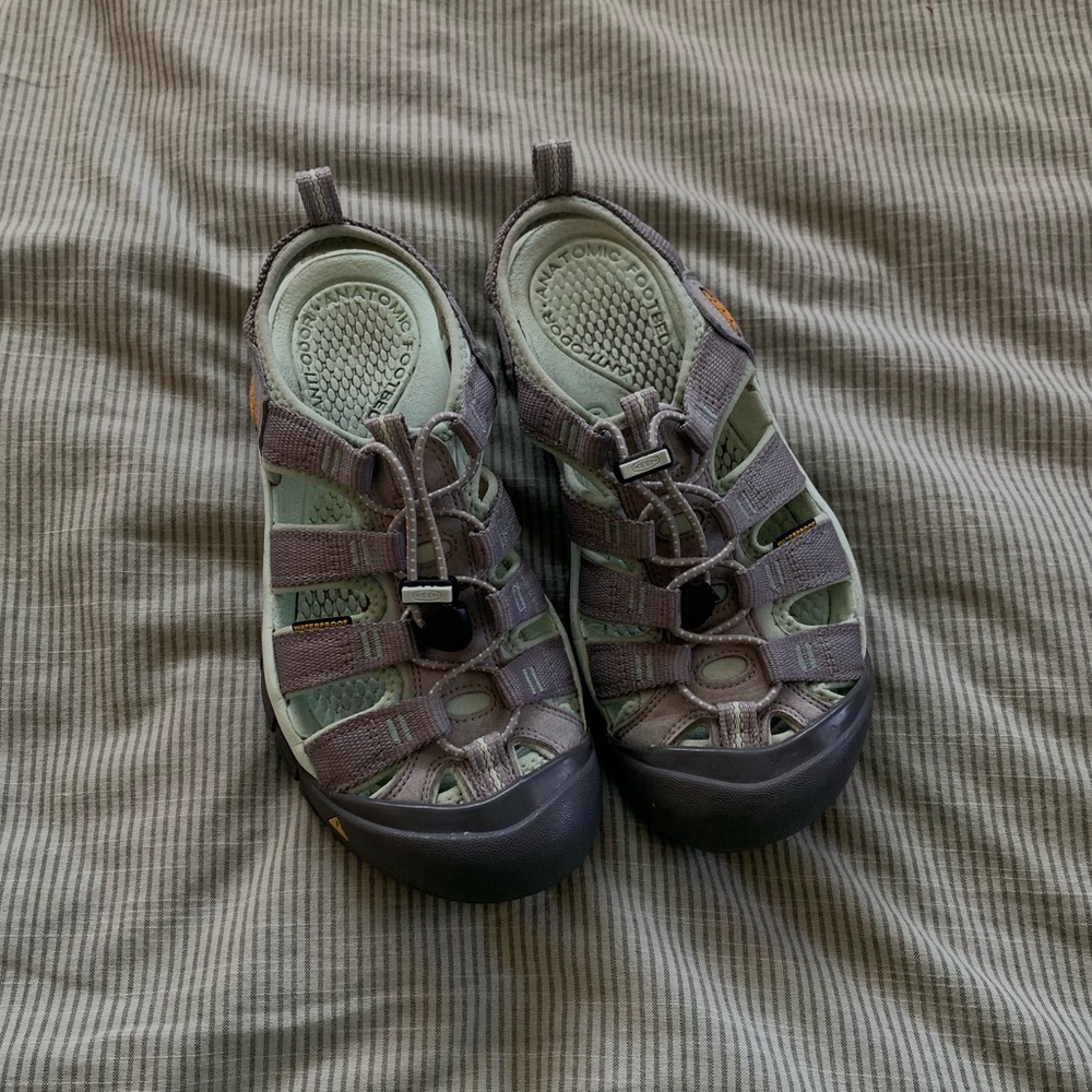 Keen Newport H2 Water Hiking Shoes
